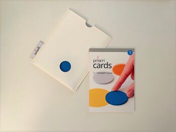PRISM-S Cards