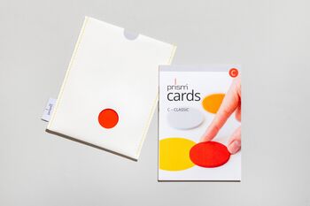 PRISM Classic Cards